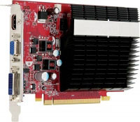 Msi N9400GT-MD512H Msi N9400GT-MD512H